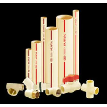 Cpvc Pipe